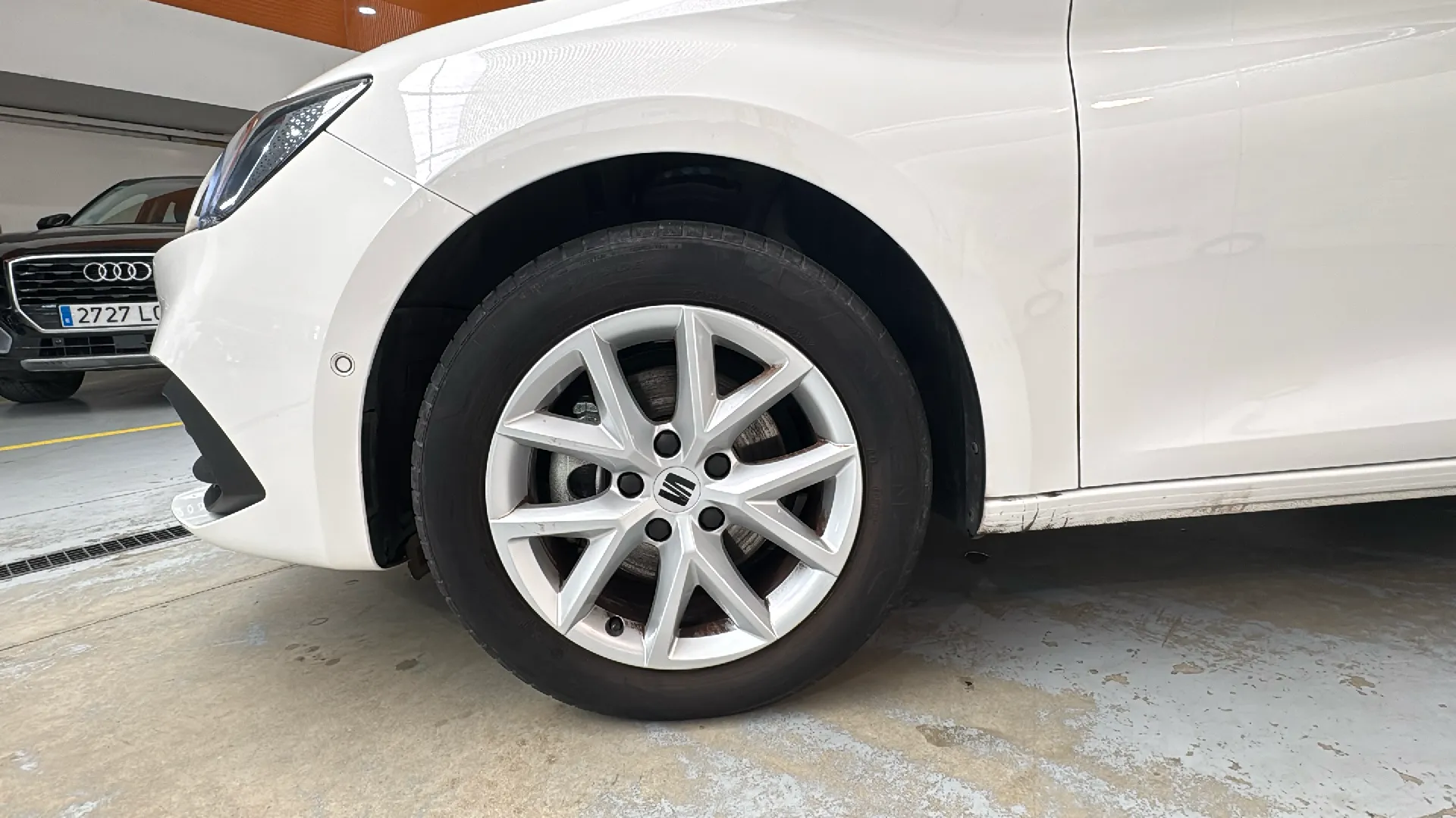 SEAT León 1.0 TSI Style XM - foto 25