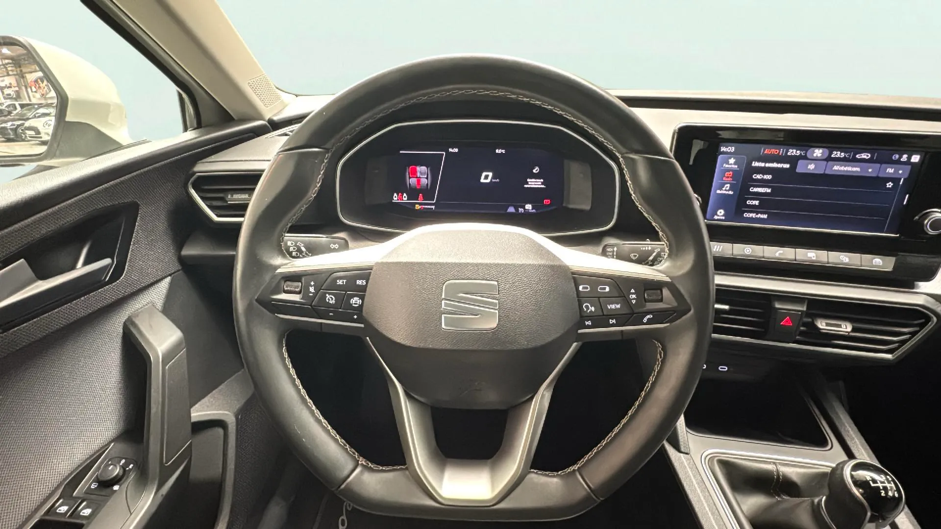 SEAT León 1.0 TSI Style XM - foto 14