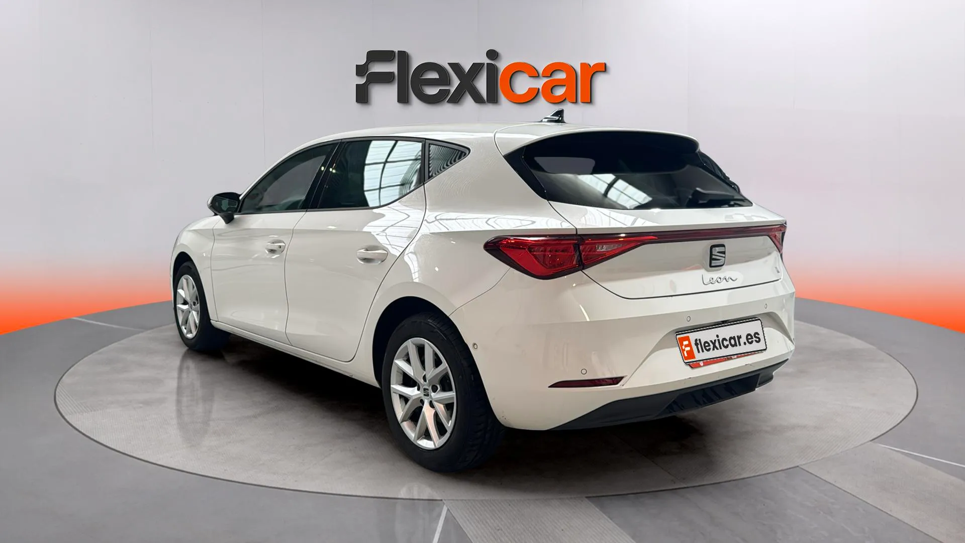 SEAT León 1.0 TSI Style XM - foto 5