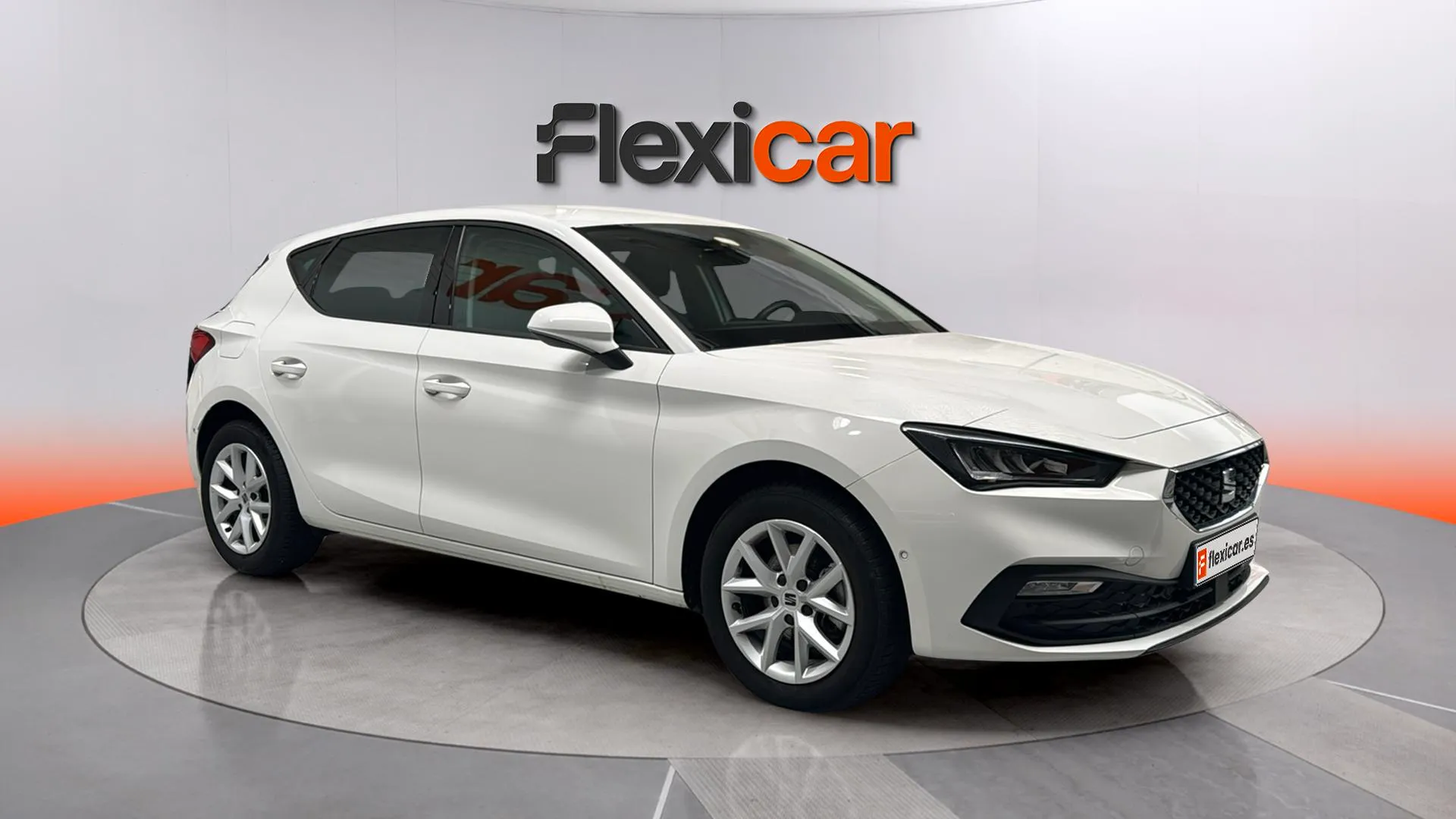 SEAT León 1.0 TSI Style XM