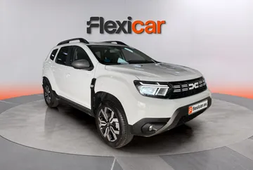 dacia duster journey go tce 96kw130cv 4x2 gasolina manual castellon 903000000236478