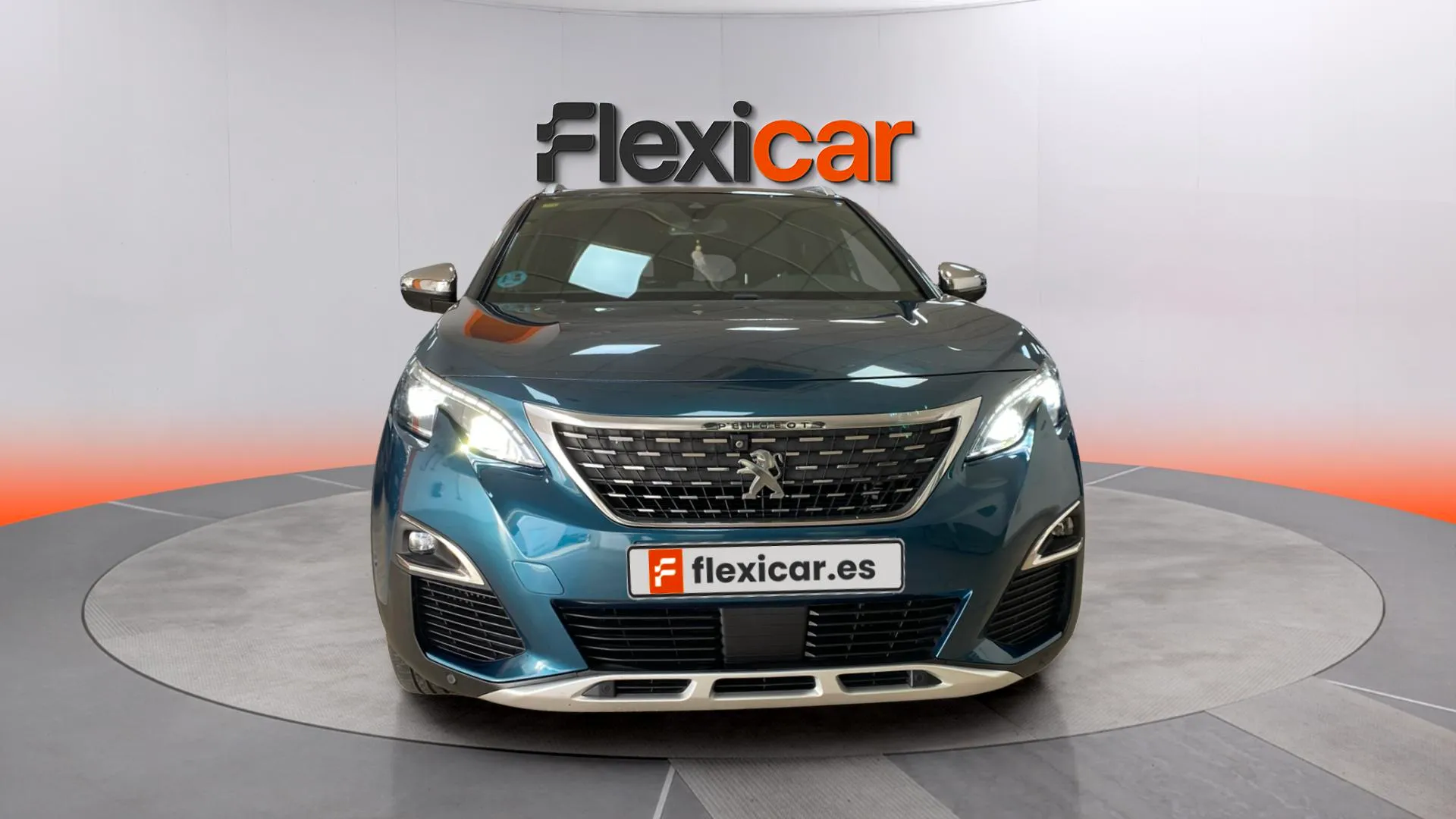 Peugeot 5008 GT 2.0L BlueHDi EAT8 - foto 2