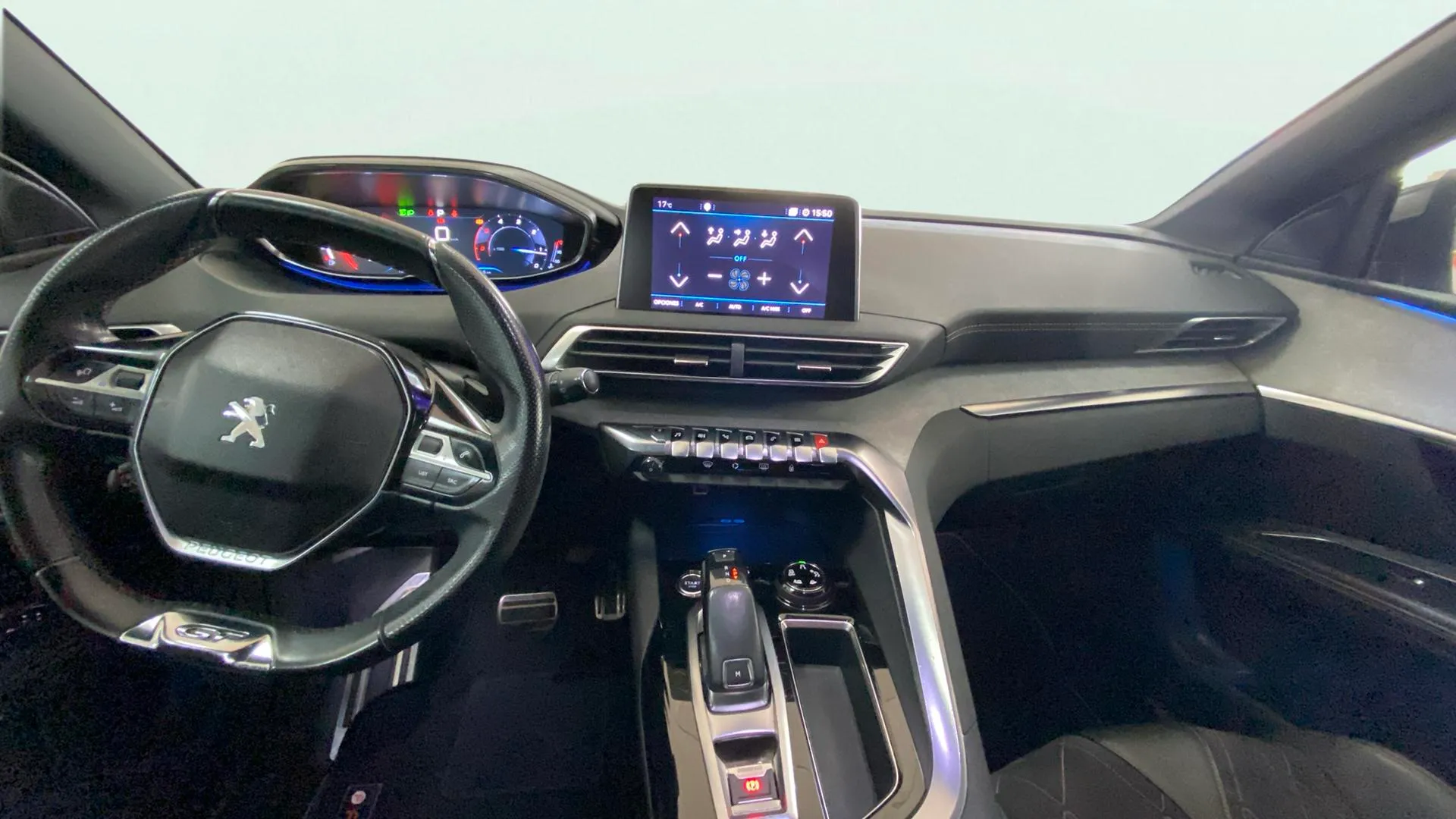 Peugeot 5008 GT 2.0L BlueHDi EAT8 - foto 6