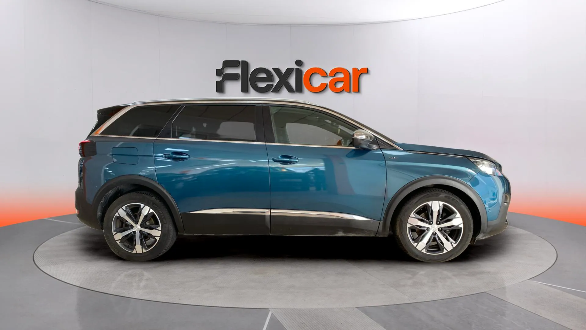 Peugeot 5008 GT 2.0L BlueHDi EAT8 - foto 3