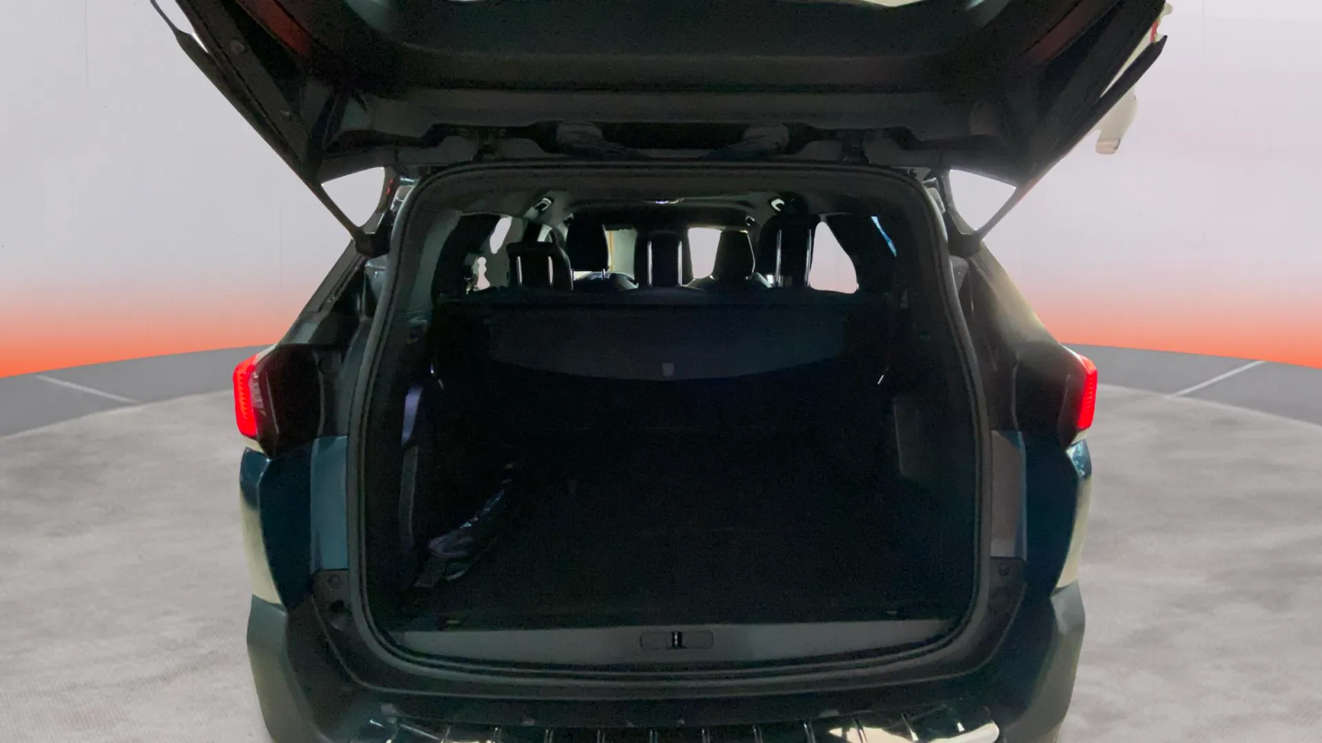 Peugeot 5008 GT 2.0L BlueHDi EAT8 - foto 12