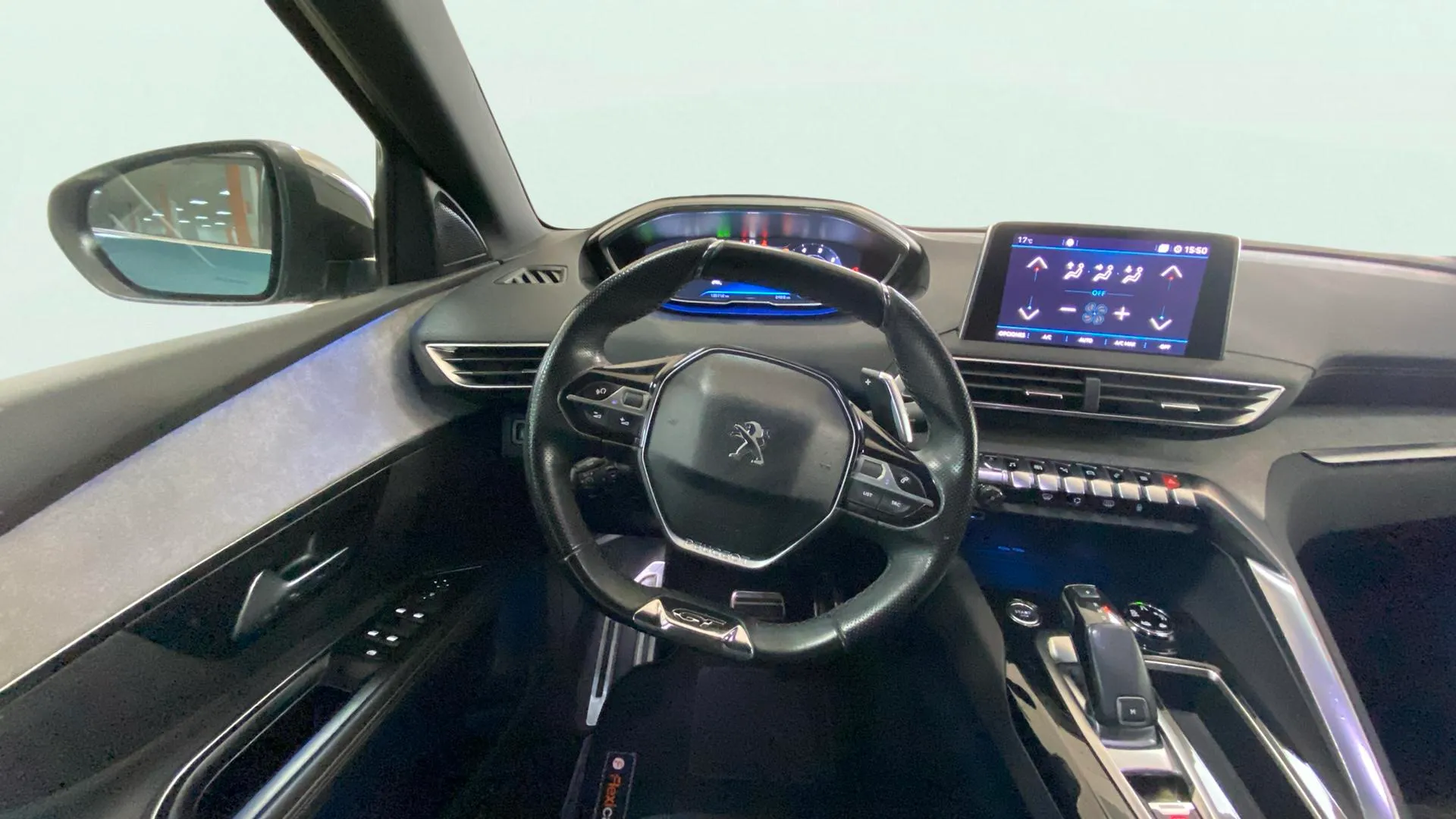 Peugeot 5008 GT 2.0L BlueHDi EAT8 - foto 7