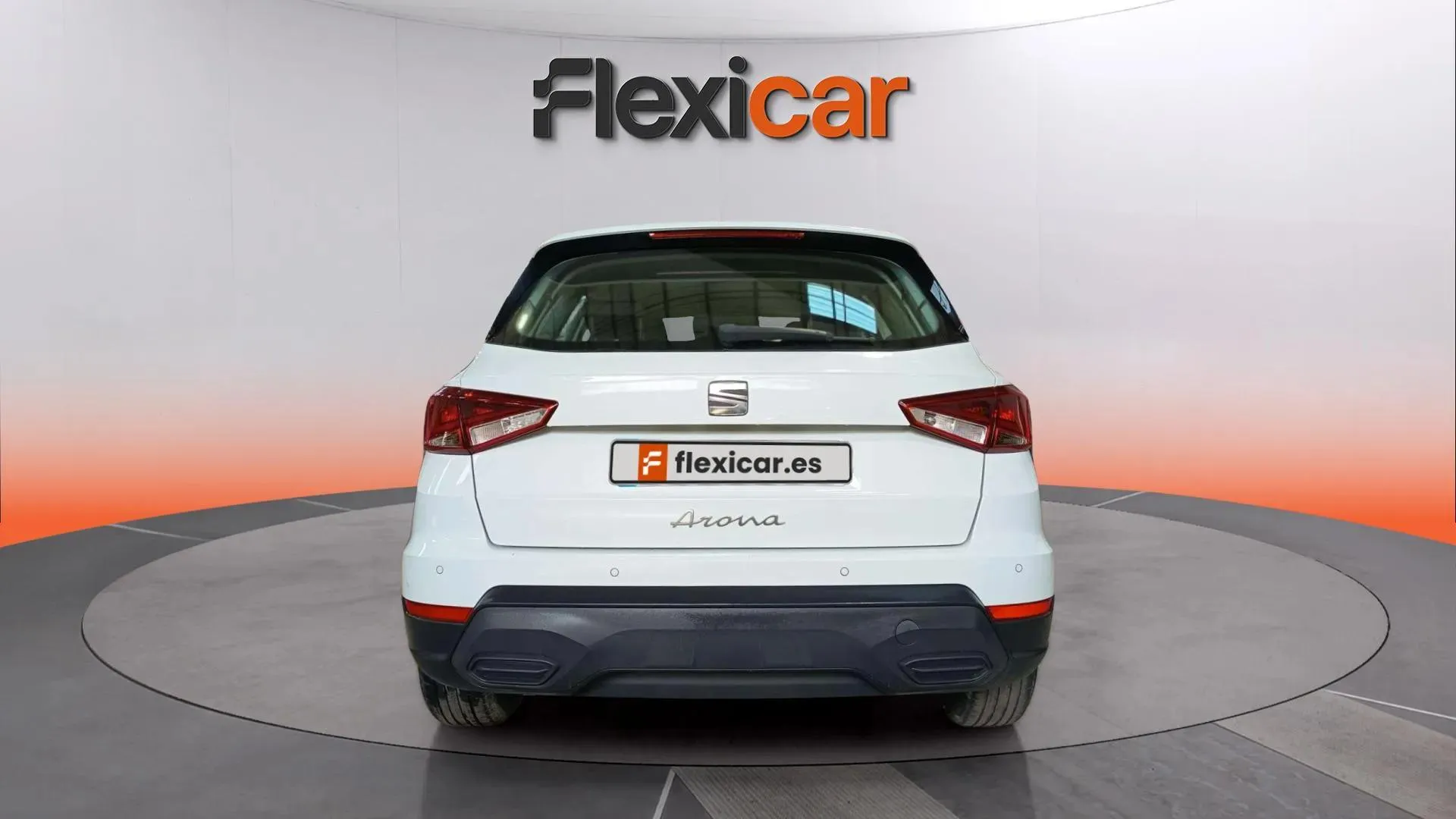 SEAT Arona 1.0 TSI DSG FR XL - foto 6