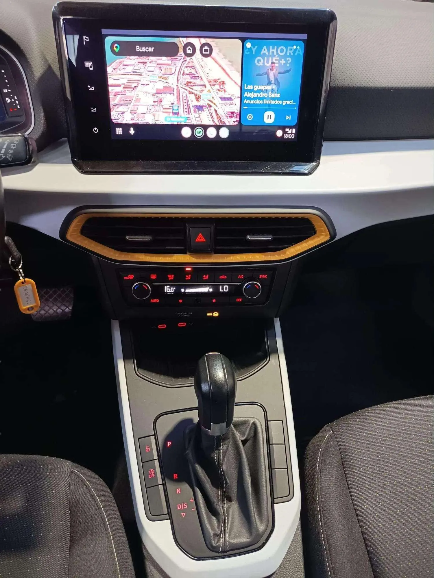 SEAT Arona 1.0 TSI DSG FR XL - foto 18