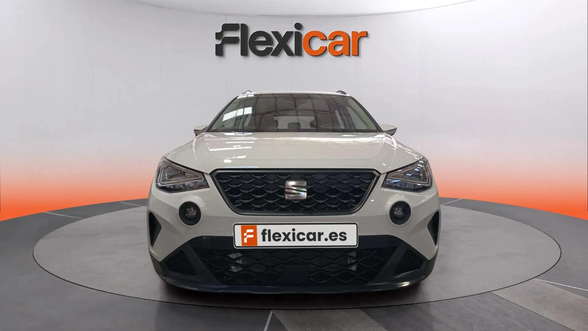 SEAT Arona 1.0 TSI DSG FR XL - foto 2