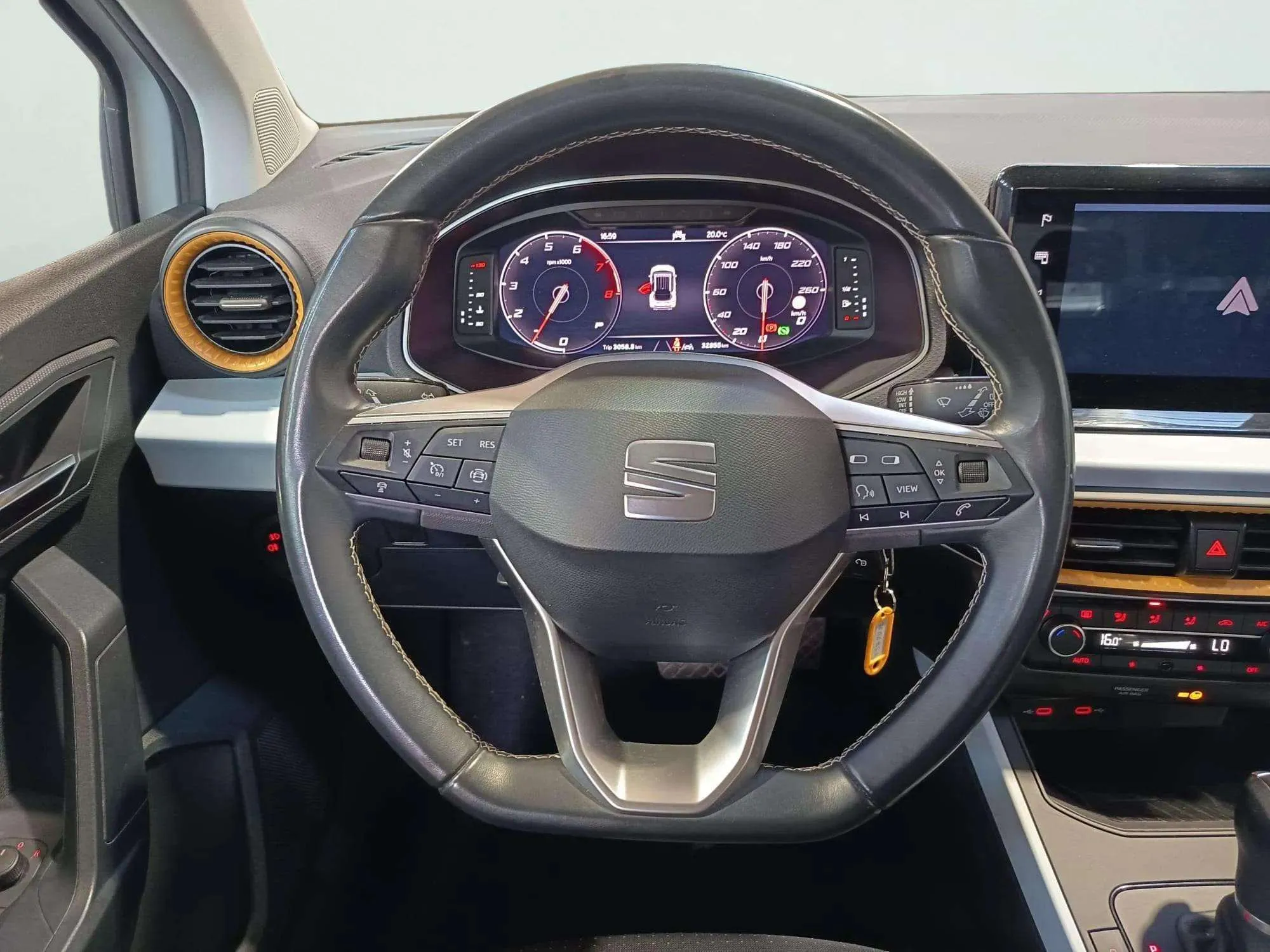 SEAT Arona 1.0 TSI DSG FR XL - foto 13