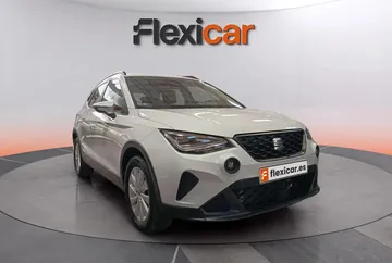 seat arona 10 tsi 81kw 110cv dsg fr xl gasolina automatica cadiz 903000000236496