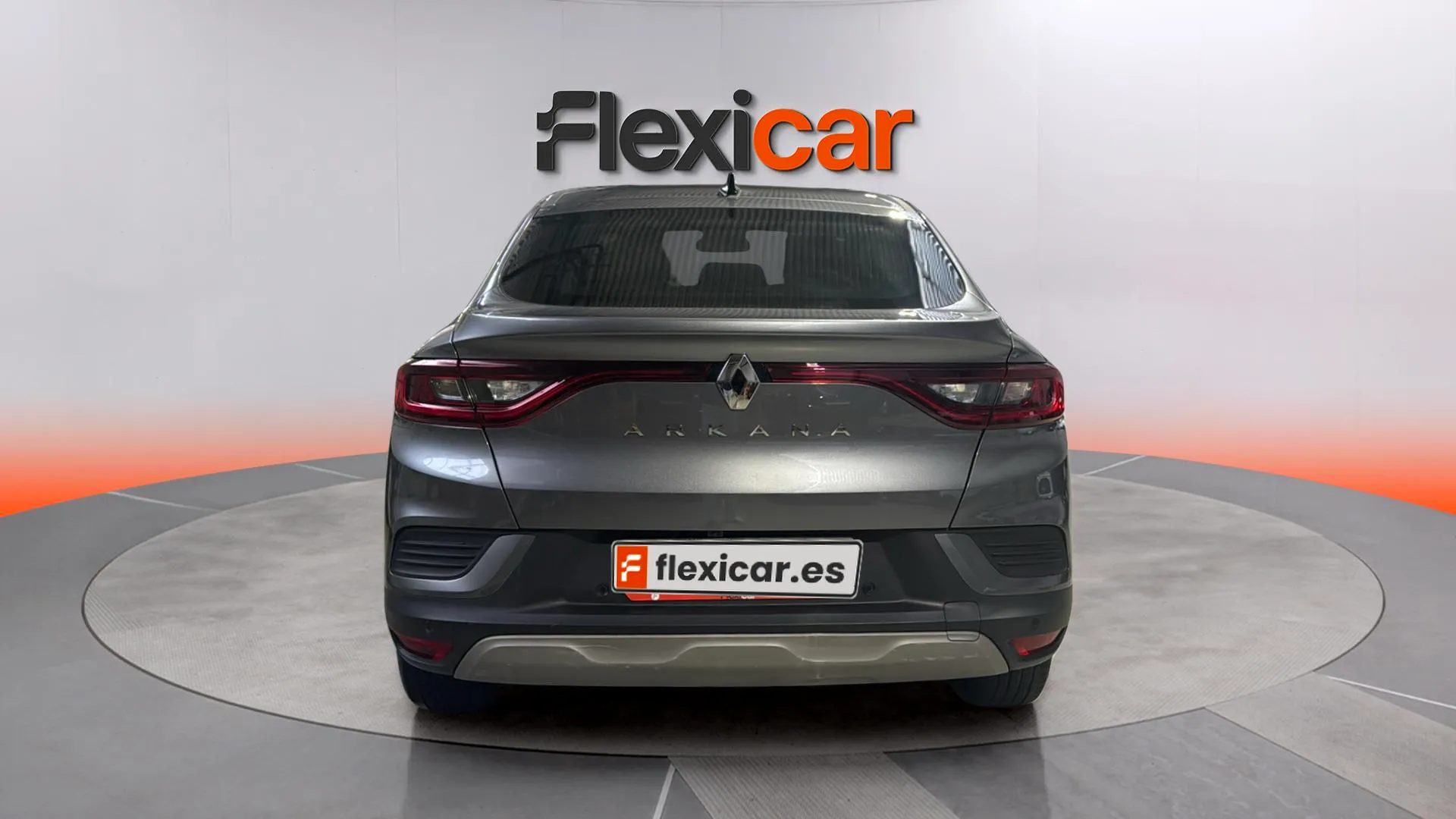 Renault Arkana Techno E-Tech full hybrid - foto 6