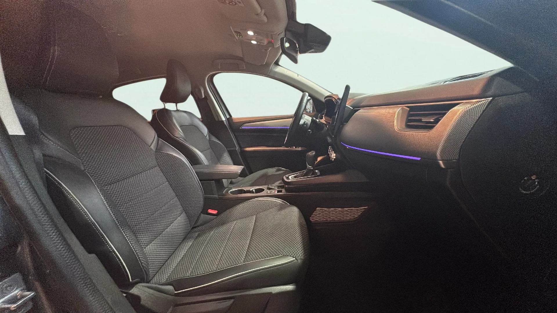 Renault Arkana Techno E-Tech full hybrid - foto 10