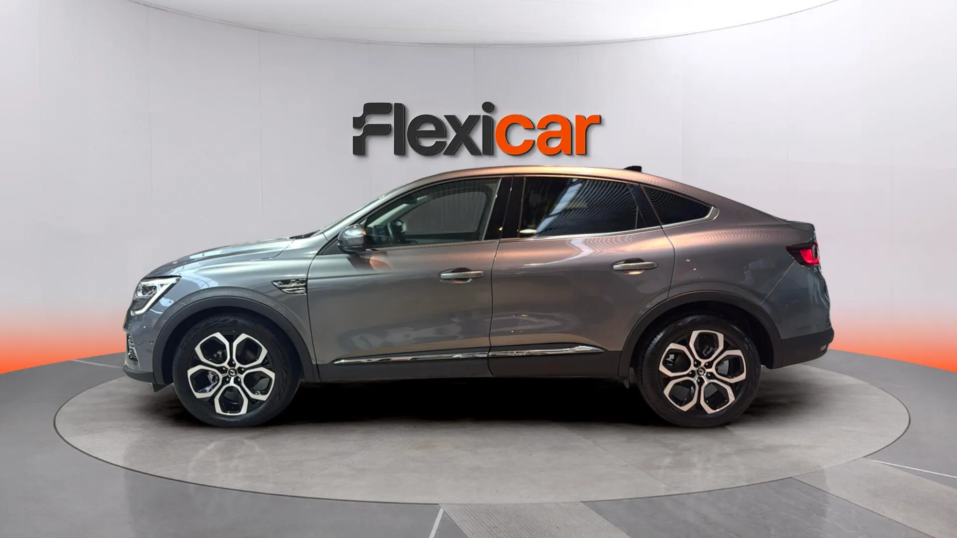 Renault Arkana Techno E-Tech full hybrid - foto 4