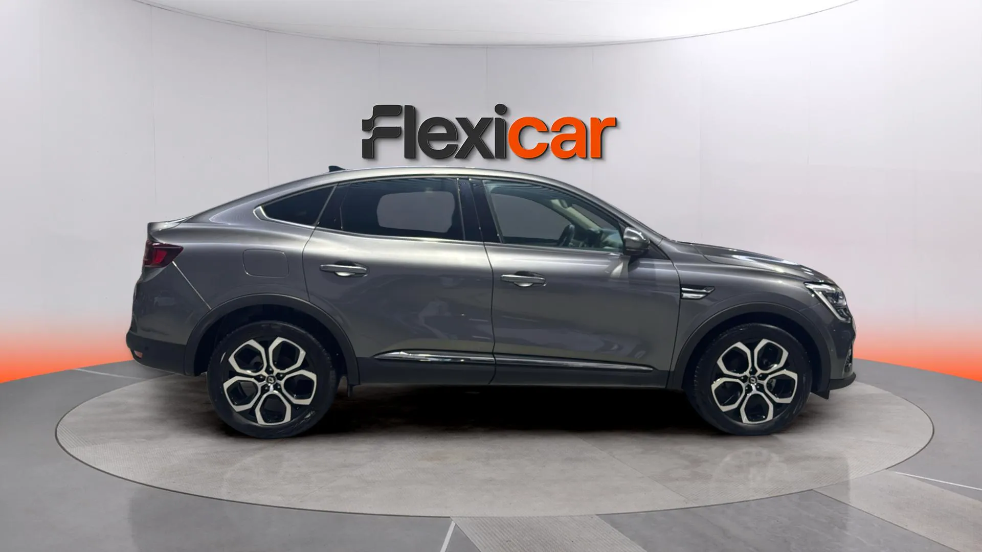 Renault Arkana Techno E-Tech full hybrid - foto 8
