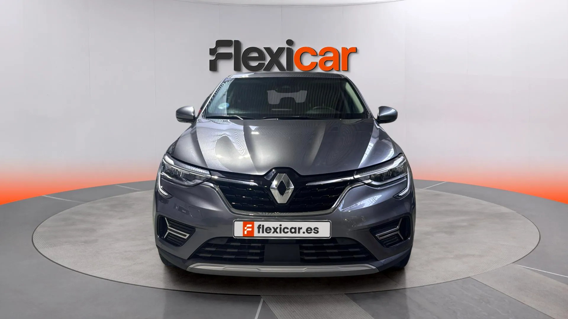 Renault Arkana Techno E-Tech full hybrid - foto 2