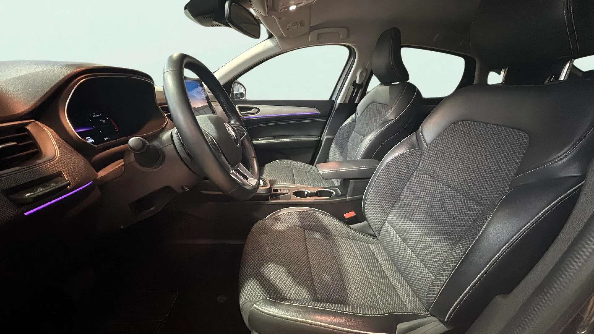 Renault Arkana Techno E-Tech full hybrid - foto 9