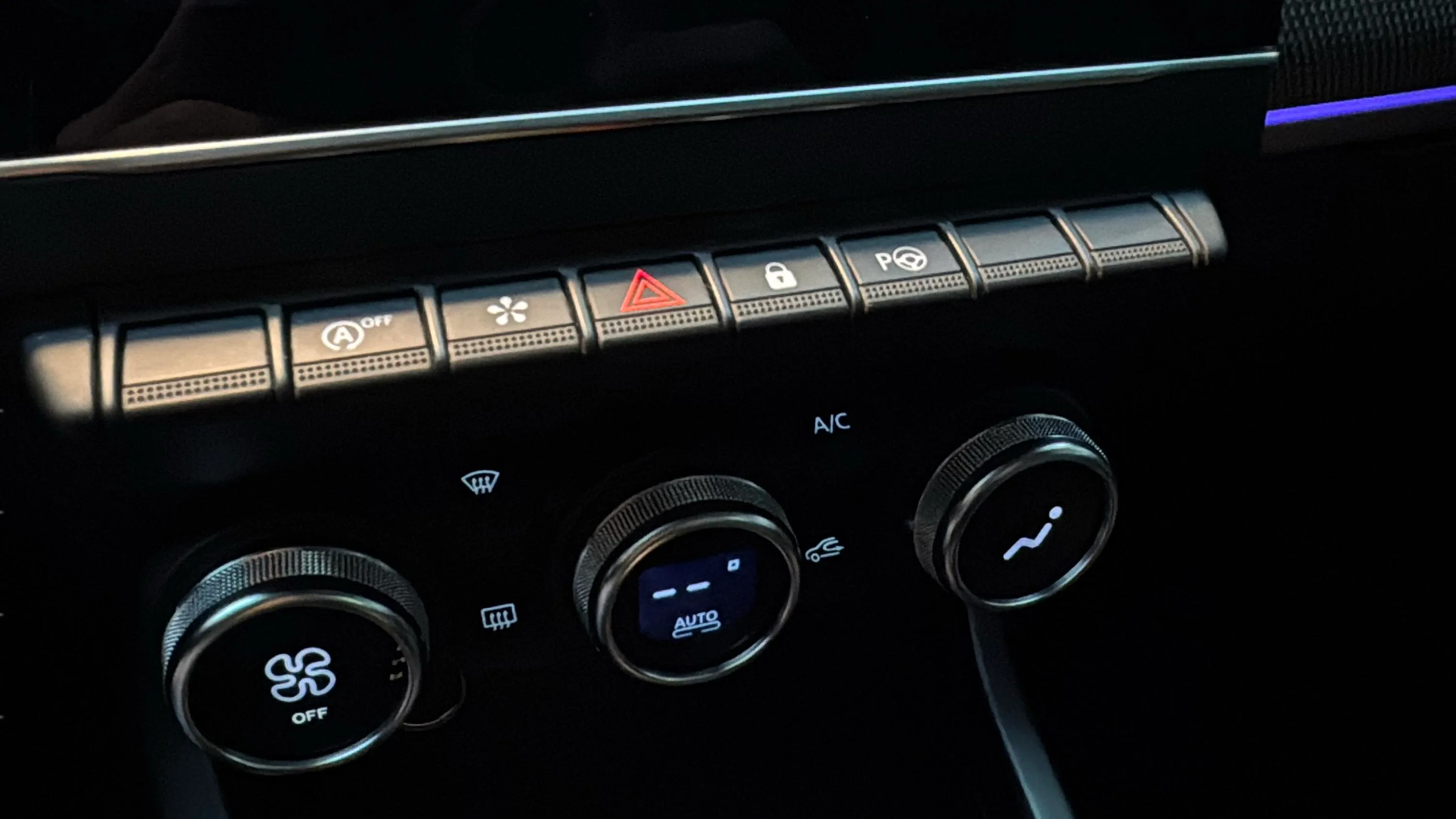 Renault Arkana Techno E-Tech full hybrid - foto 20