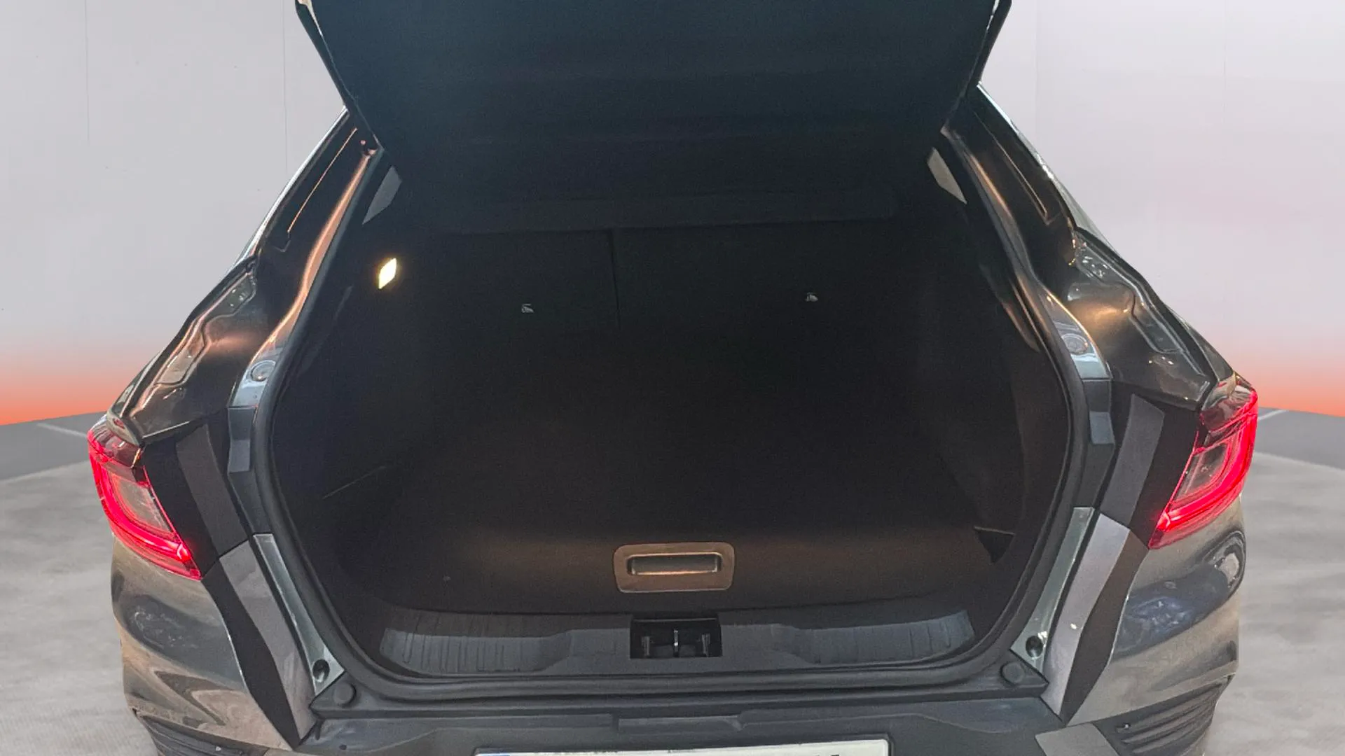 Renault Arkana Techno E-Tech full hybrid - foto 25