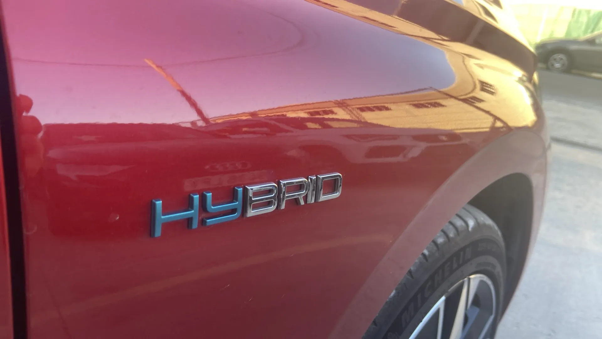 Peugeot 308 Allure Hybrid 180 eEAT8 - foto 20