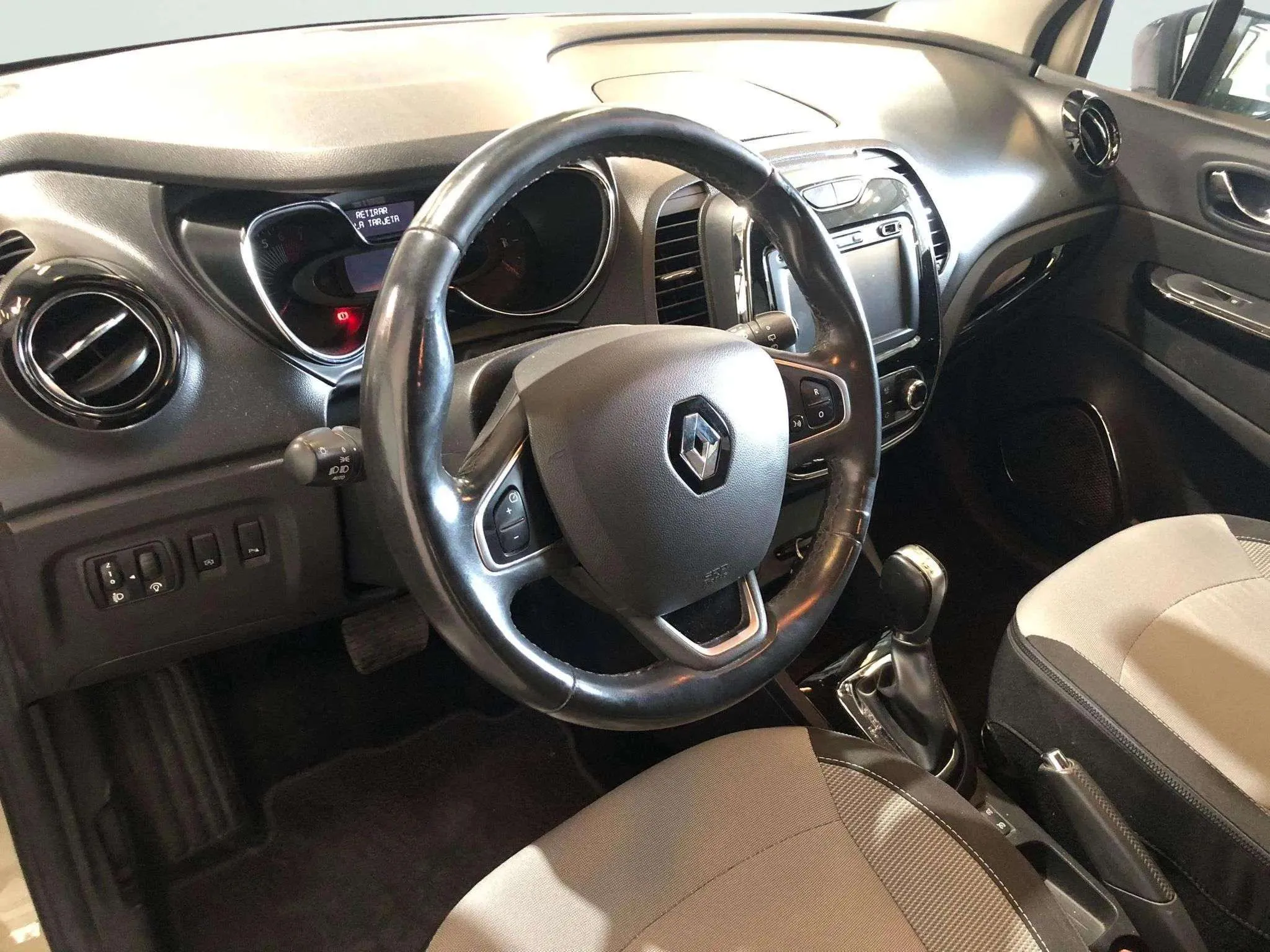 Renault Captur Intens Energy TCe 120 EDC Euro 6 - foto 5