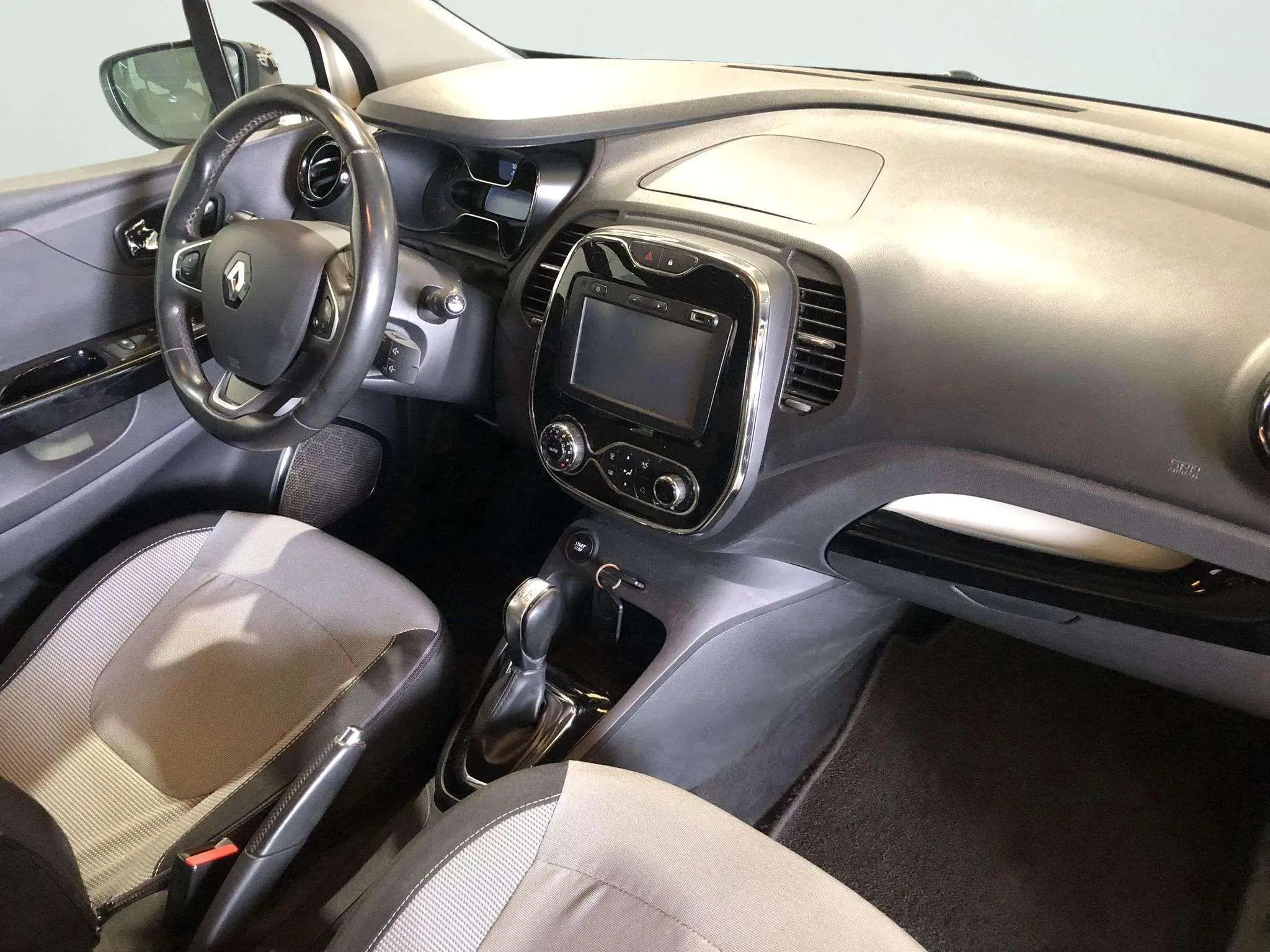 Renault Captur Intens Energy TCe 120 EDC Euro 6 - foto 6