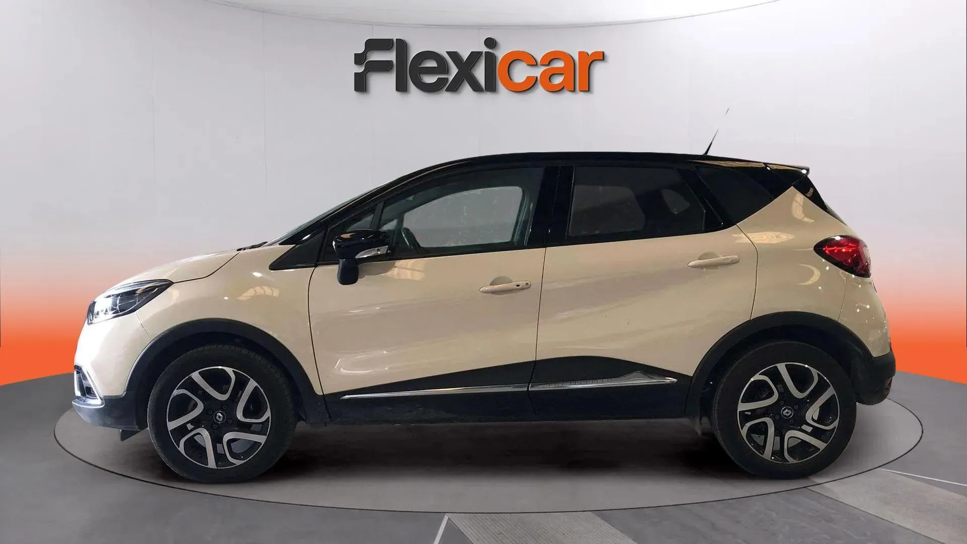 Renault Captur Intens Energy TCe 120 EDC Euro 6 - foto 3