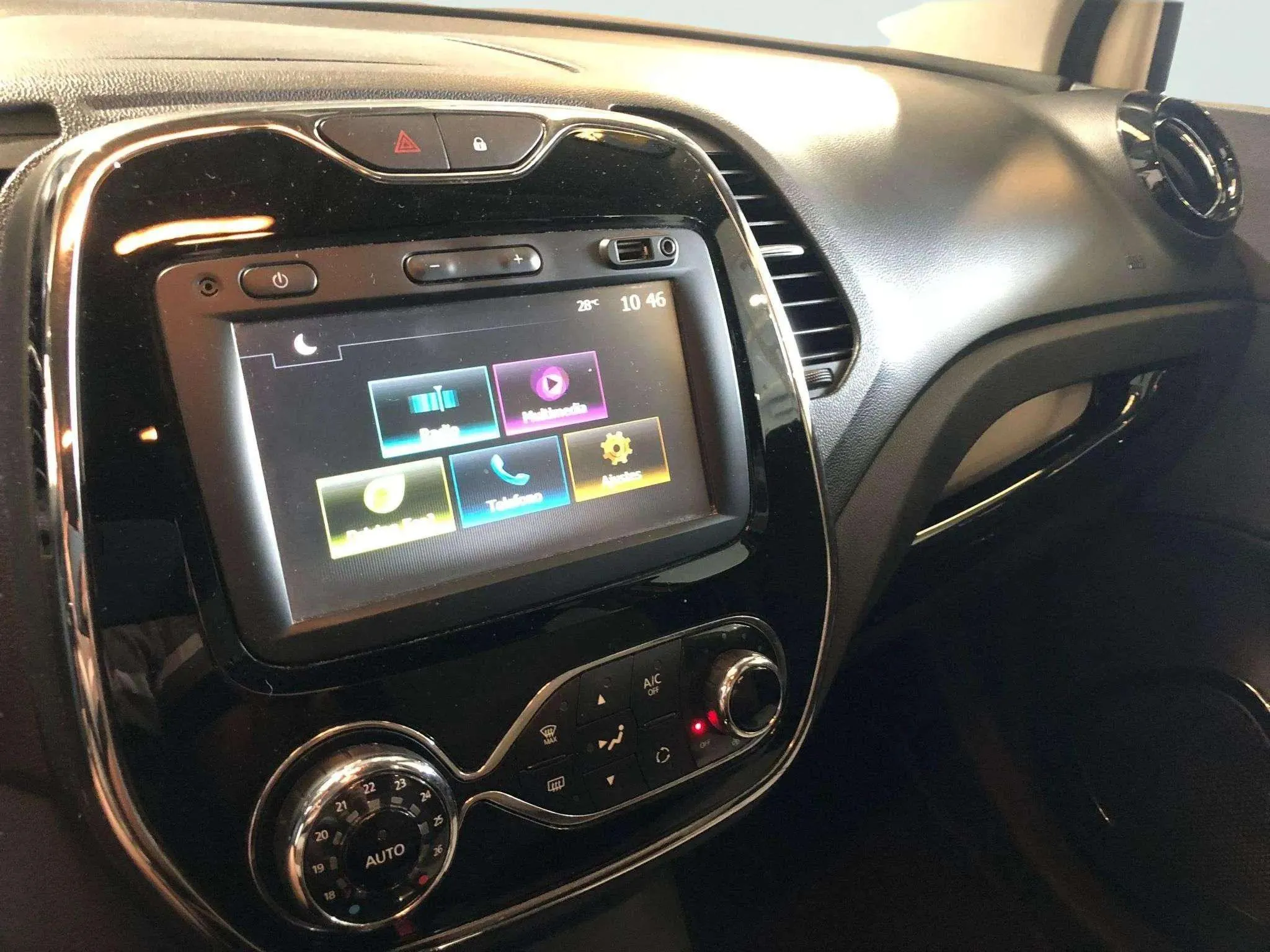 Renault Captur Intens Energy TCe 120 EDC Euro 6 - foto 10