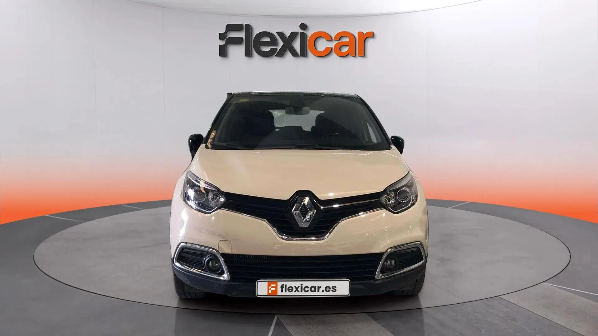 Renault Captur Intens Energy TCe 120 EDC Euro 6 - foto 2