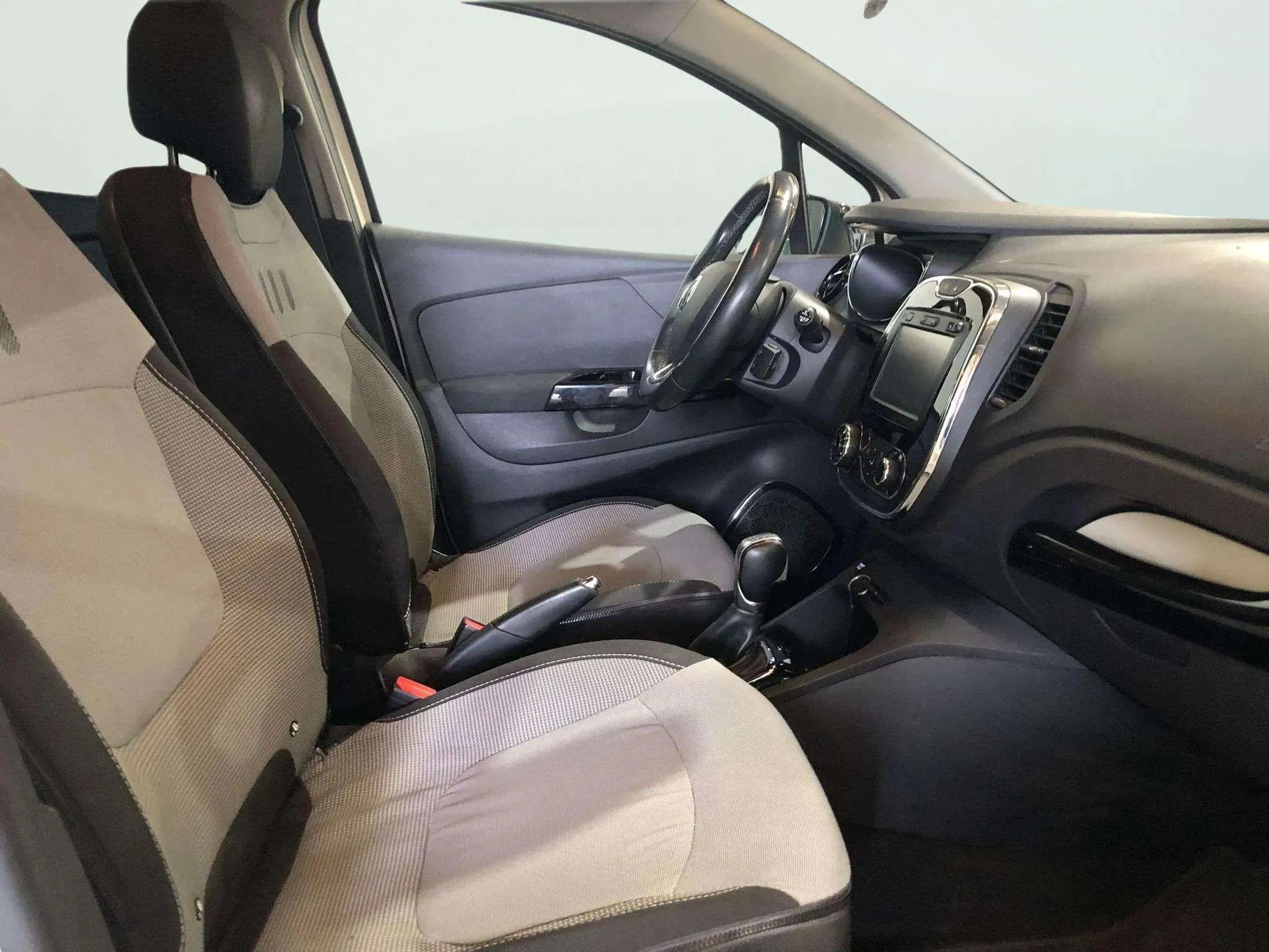 Renault Captur Intens Energy TCe 120 EDC Euro 6 - foto 9