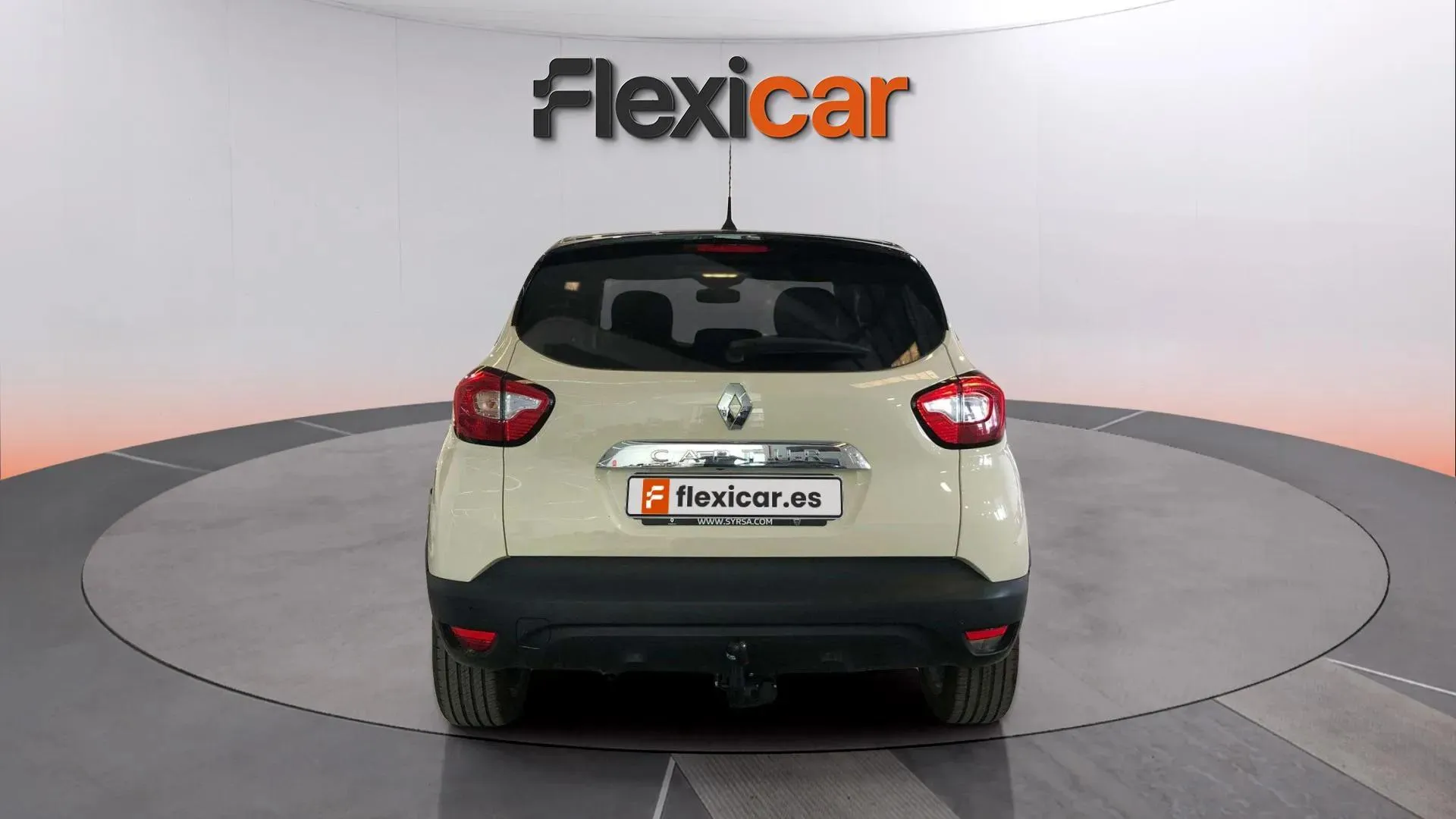 Renault Captur Intens Energy TCe 120 EDC Euro 6 - foto 4