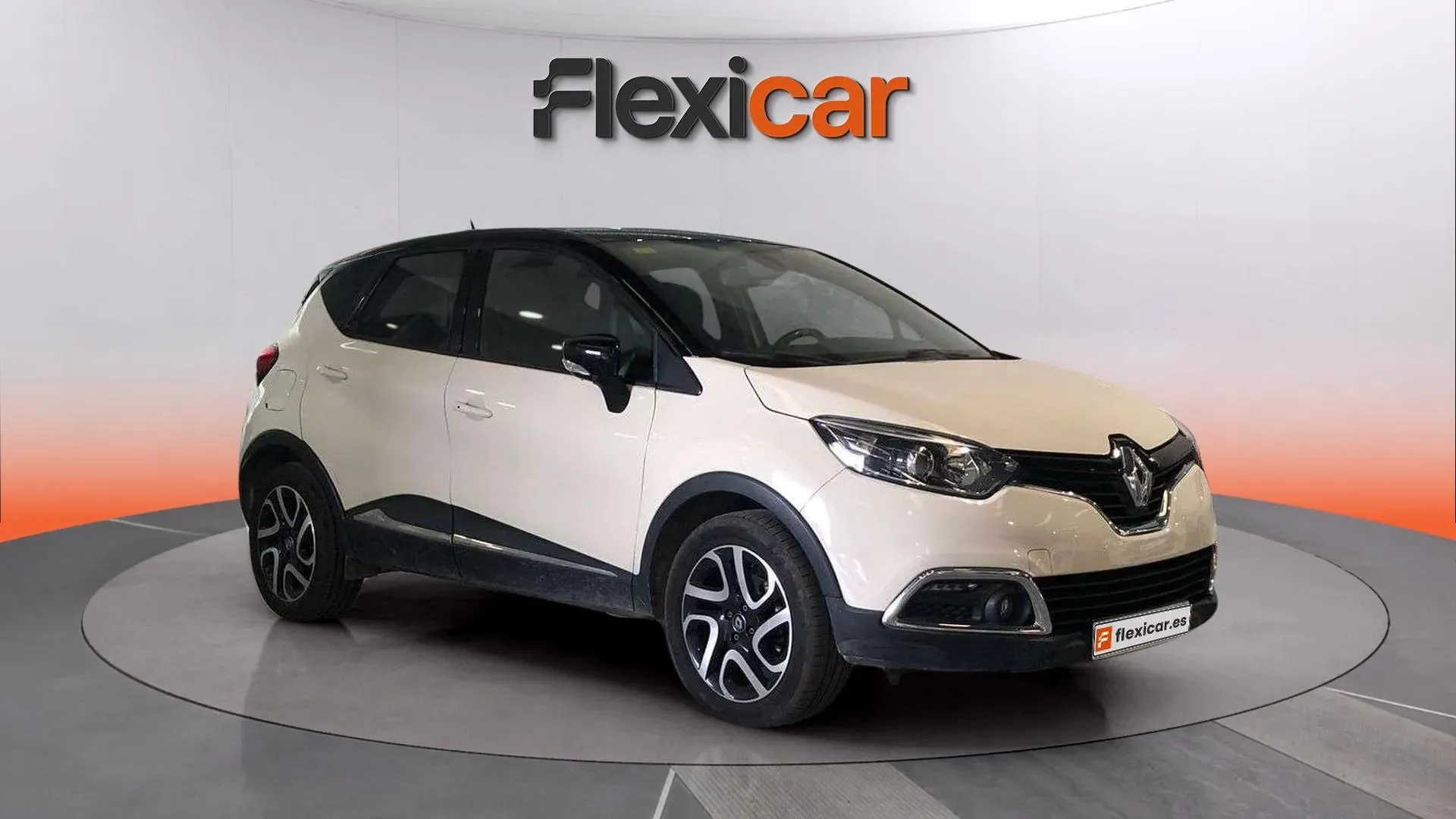 Renault Captur Intens Energy TCe 120 EDC Euro 6