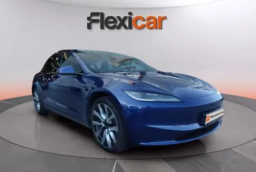 tesla model 3 rwd electrico automatica almeria 903000000236505