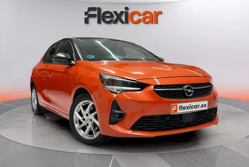 opel corsa 12t xhl 74kw 100cv edition gasolina manual sitges 903000000236509