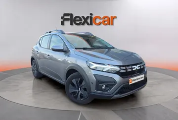 dacia sandero stepway expression 74kw 100cv eco g glp manual tarragona 2 903000000236512