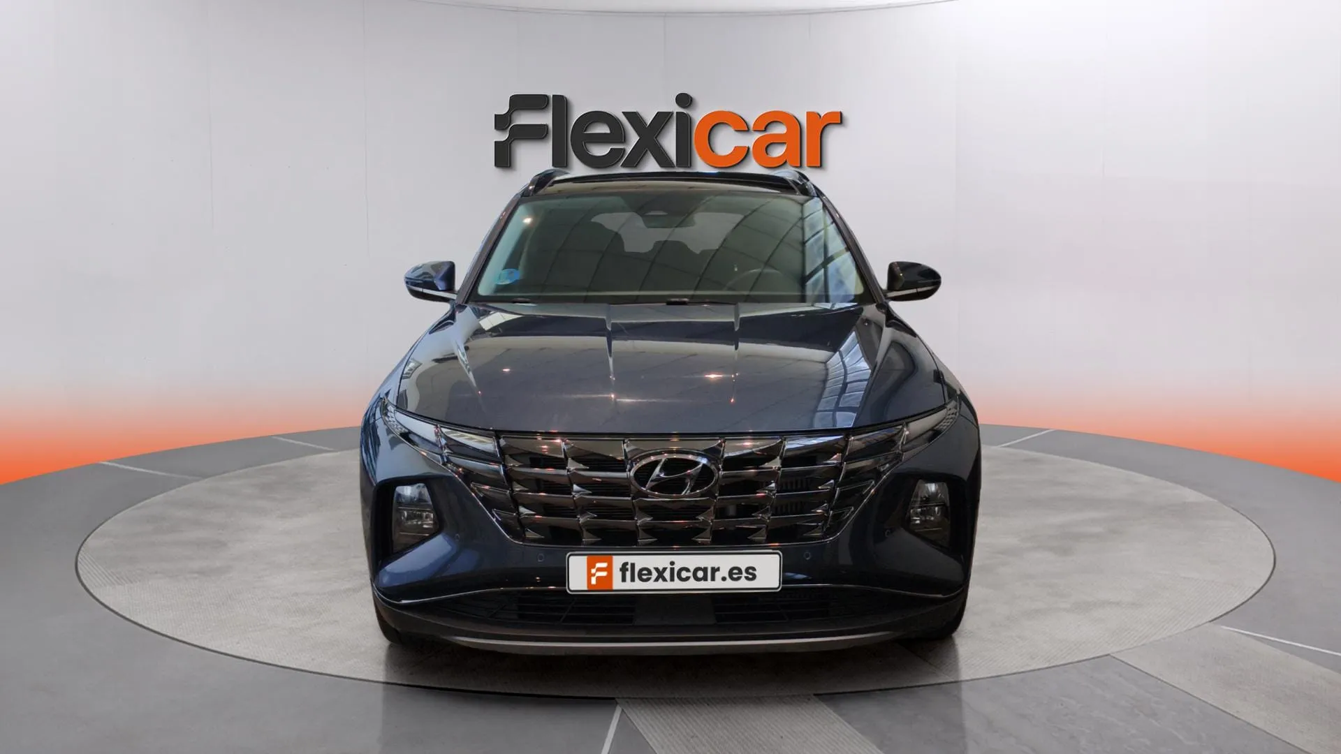 Hyundai Tucson 1.6 CRDi 48V Tecno Sky DCT - foto 3