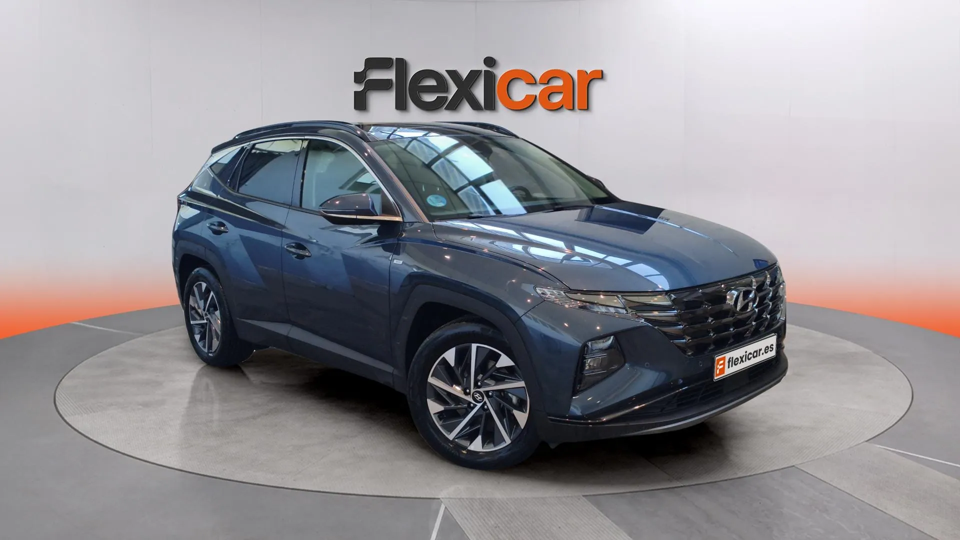 Hyundai Tucson 1.6 CRDi 48V Tecno Sky DCT - foto 1