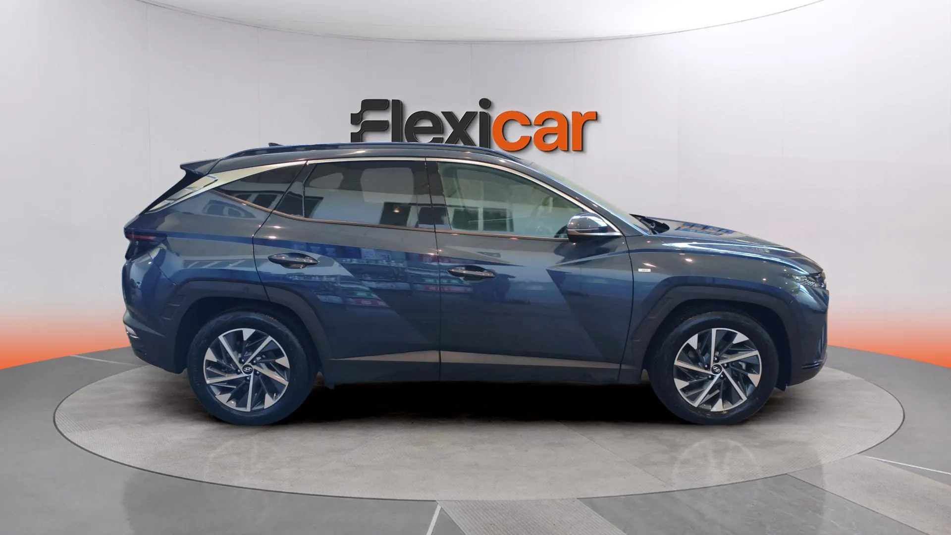 Hyundai Tucson 1.6 CRDi 48V Tecno Sky DCT - foto 2