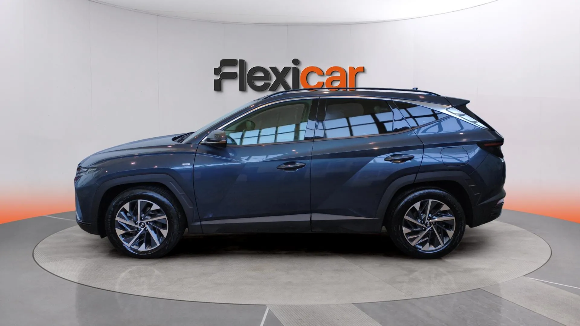 Hyundai Tucson 1.6 CRDi 48V Tecno Sky DCT - foto 4