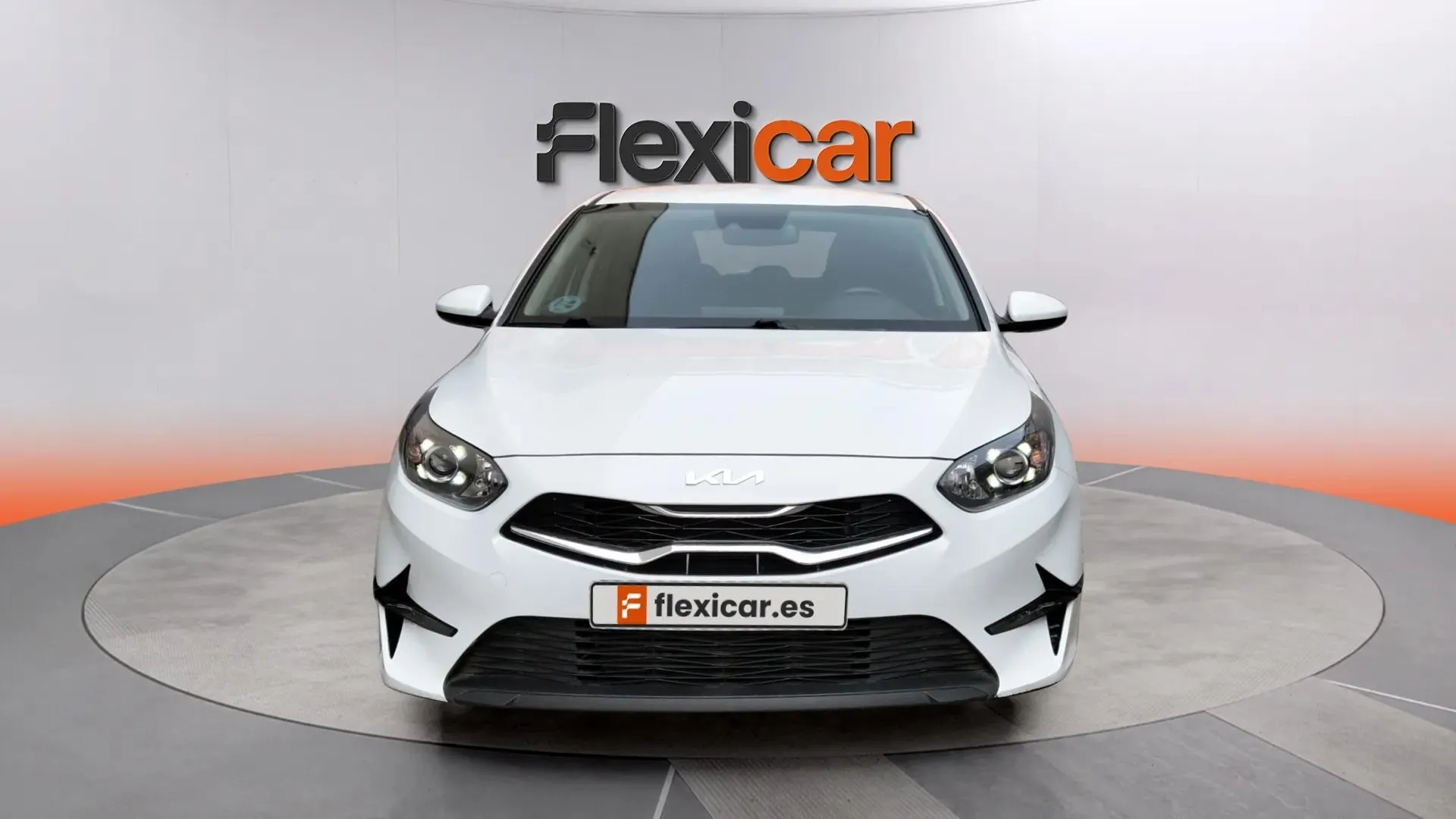 Kia Ceed 1.0 T-GDi Drive - foto 2