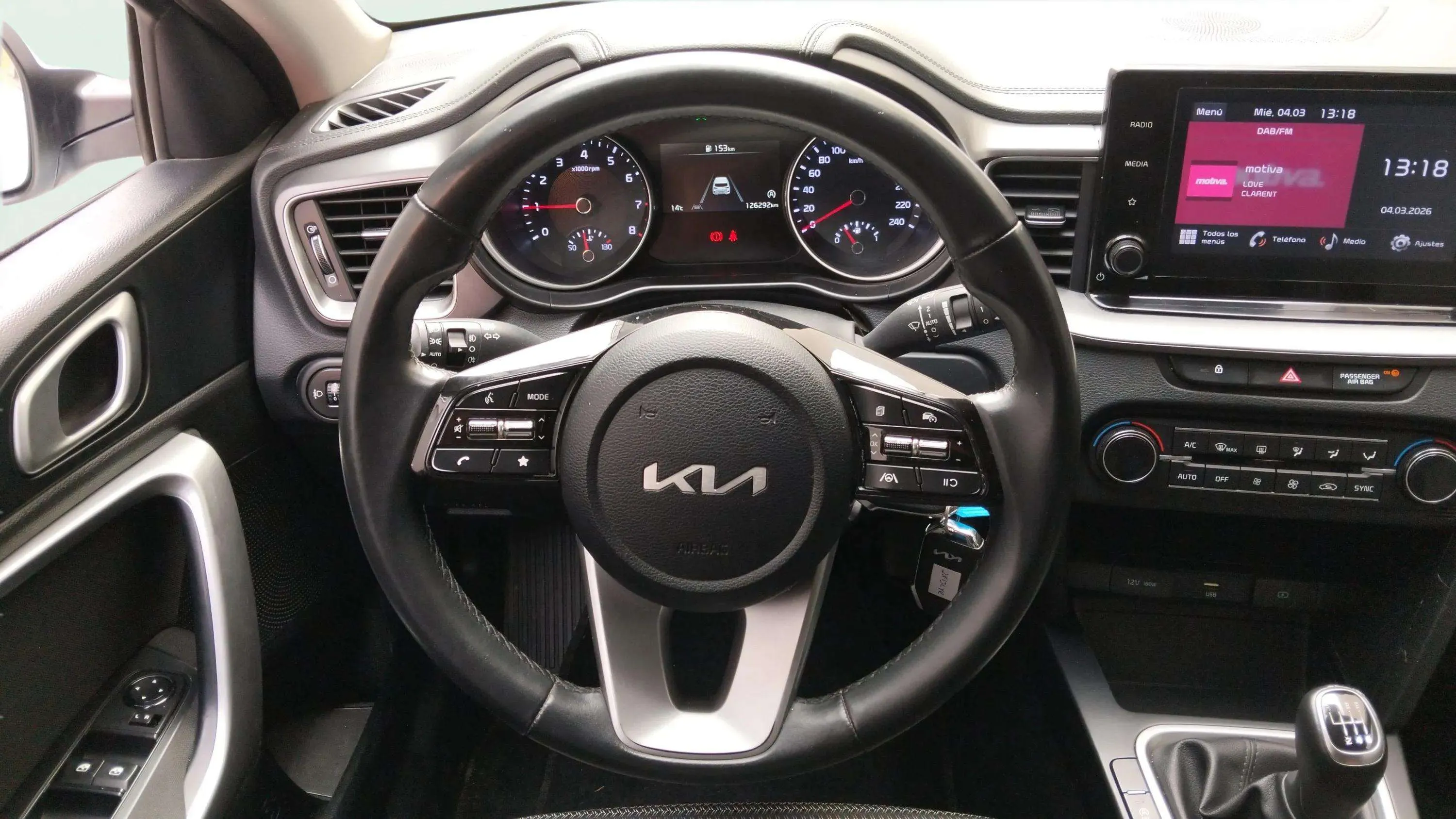 Kia Ceed 1.0 T-GDi Drive - foto 16