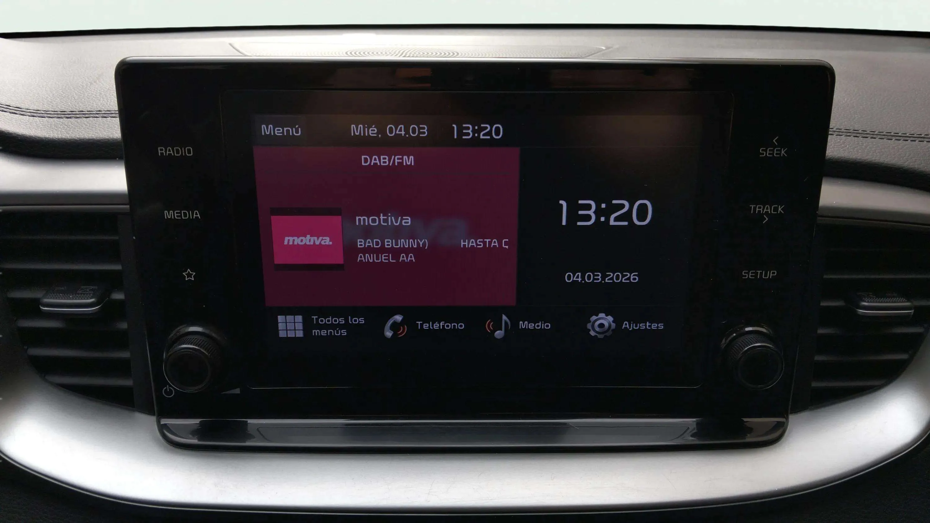 Kia Ceed 1.0 T-GDi Drive - foto 12