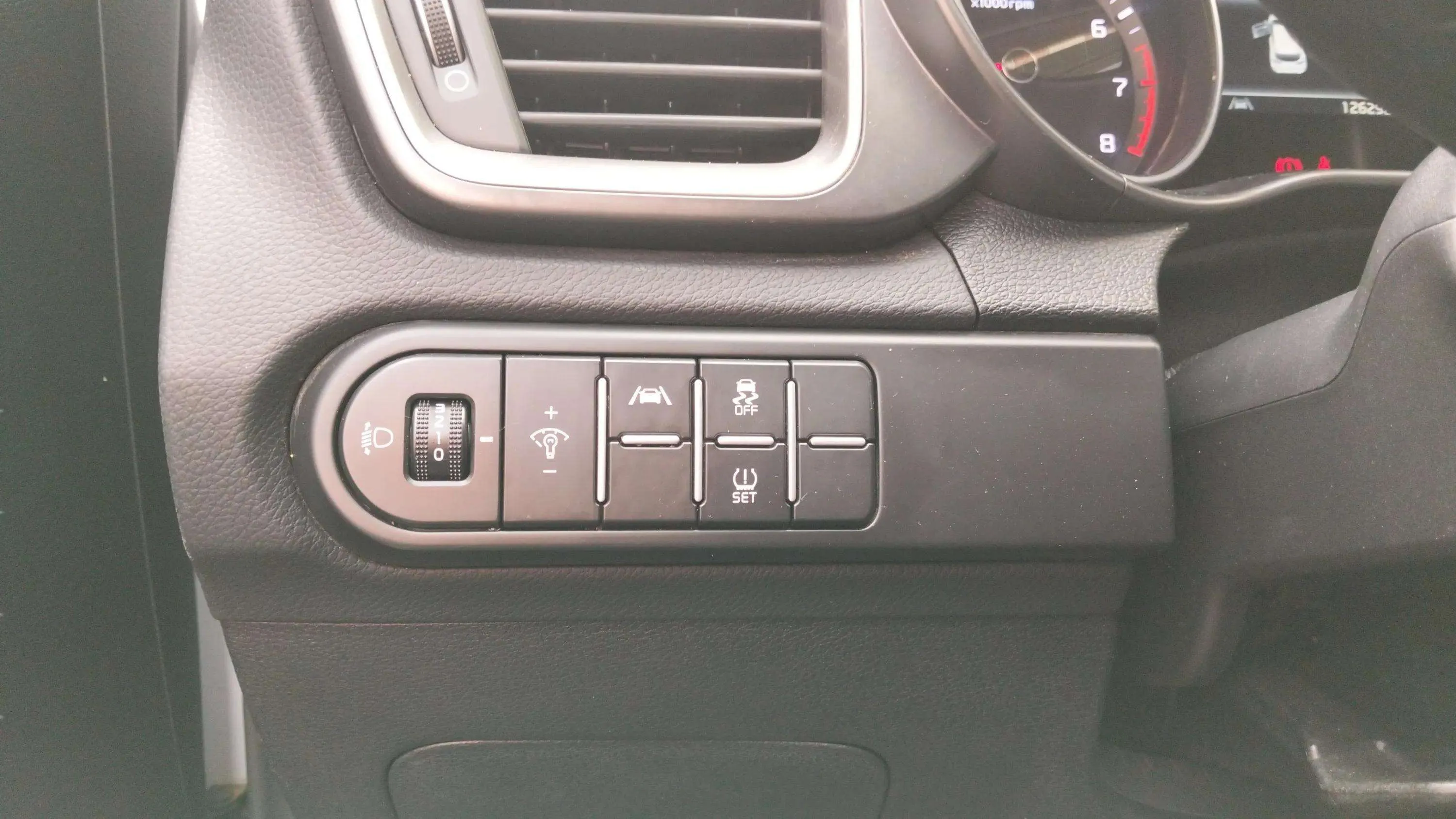Kia Ceed 1.0 T-GDi Drive - foto 15