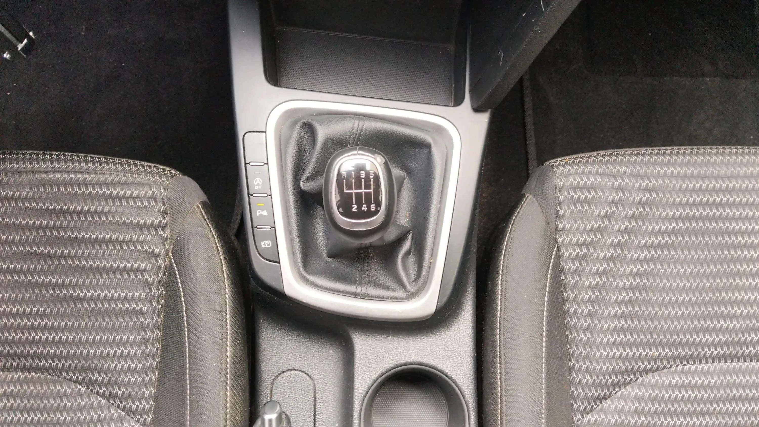 Kia Ceed 1.0 T-GDi Drive - foto 14