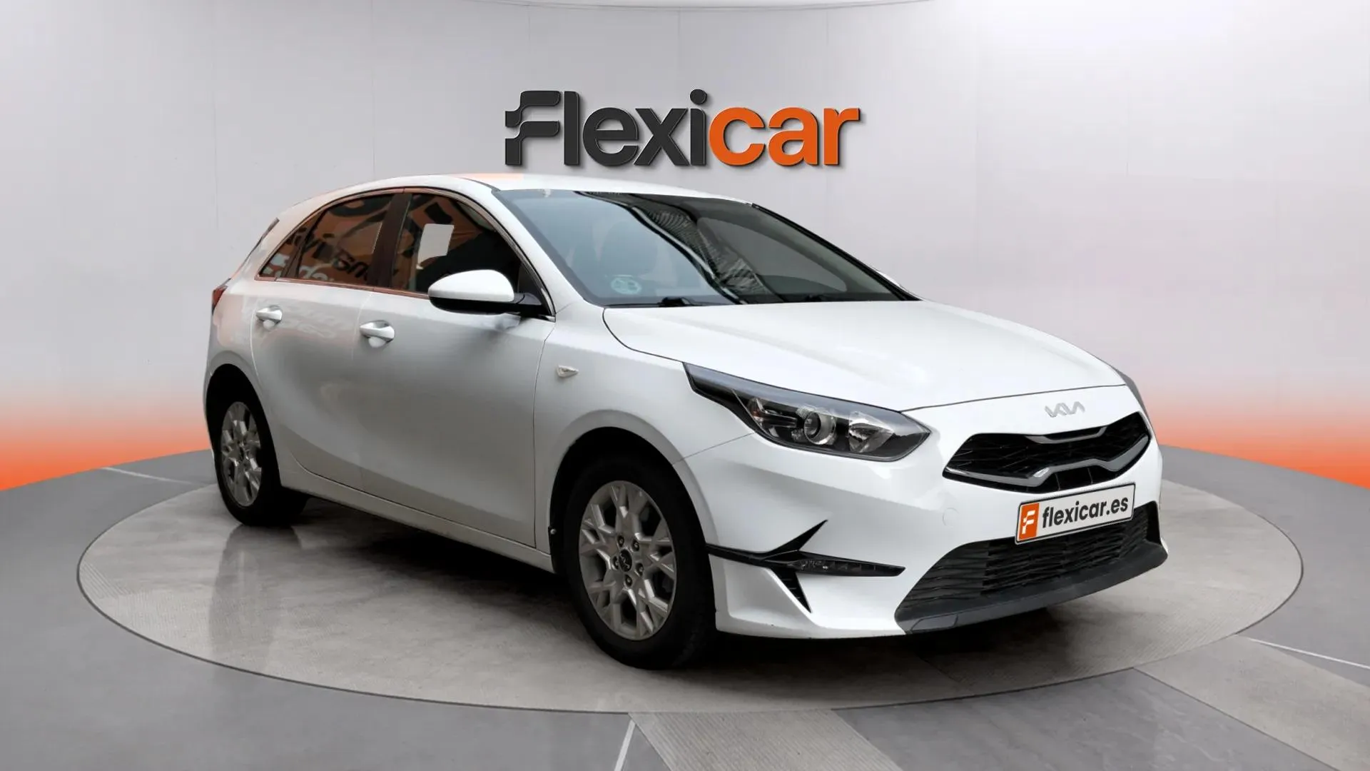 Kia Ceed 1.0 T-GDi Drive