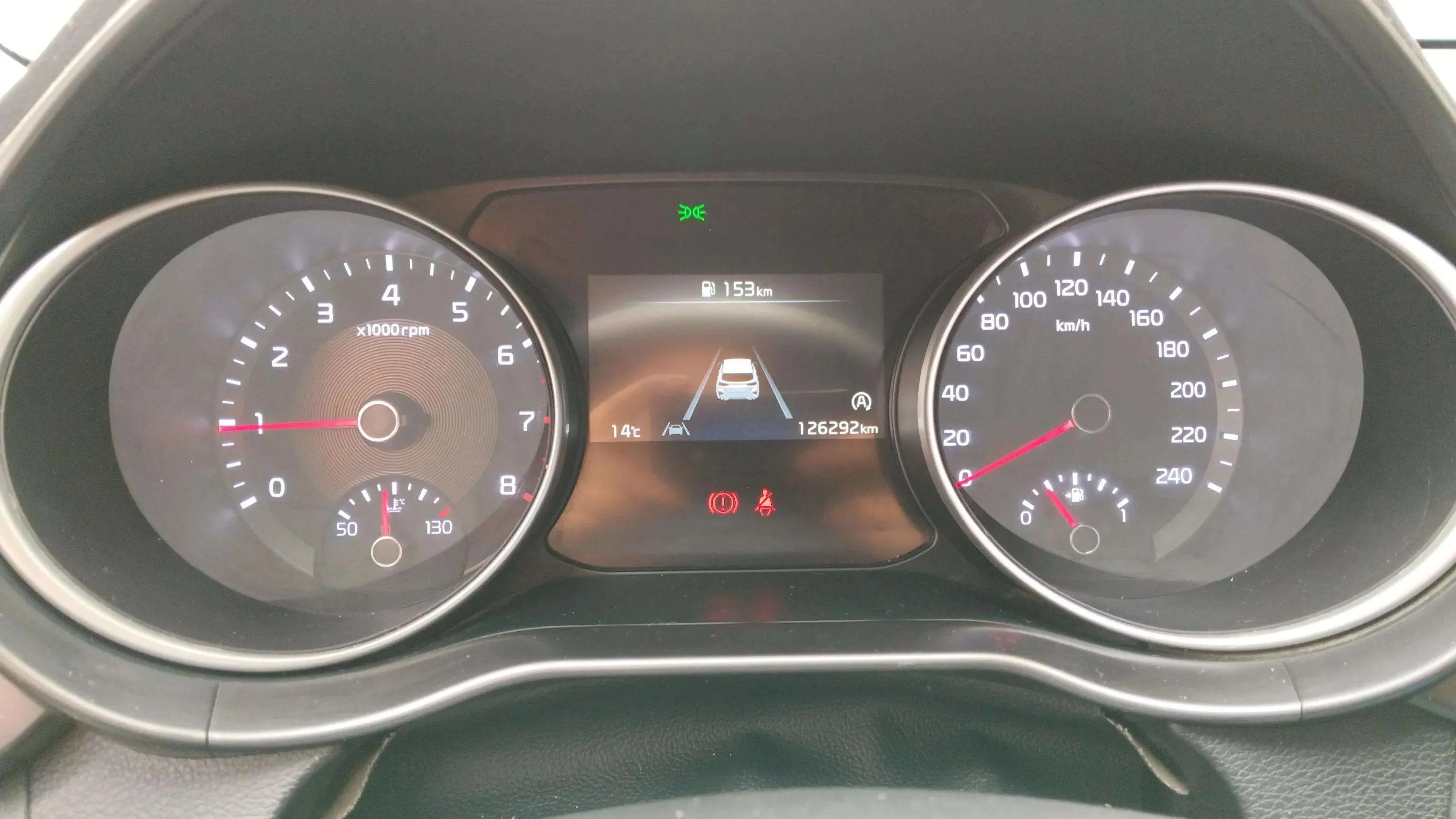 Kia Ceed 1.0 T-GDi Drive - foto 17