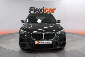 bmw x1 sdrive18d diesel automatica zaragoza 2 903000000236534