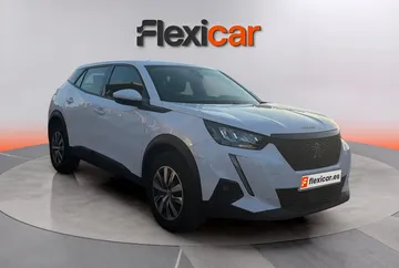 peugeot 2008 active puretech 100 s amps bvm6 gasolina manual xativa 903000000236542