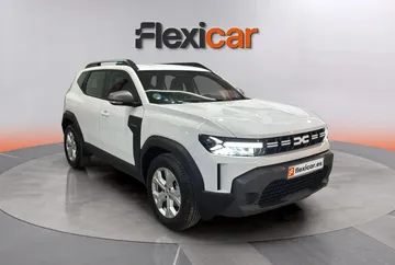 dacia duster expression tce 96kw 48v 130cv 4x2 hibrido no enchufable manual sevilla 2 903000000236543