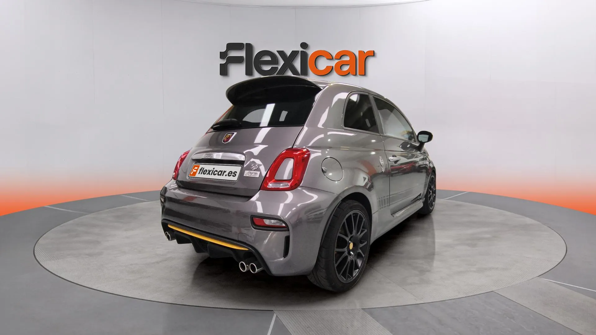 Abarth 500 1.4 16v T-Jet 595 Pista E6 - foto 3